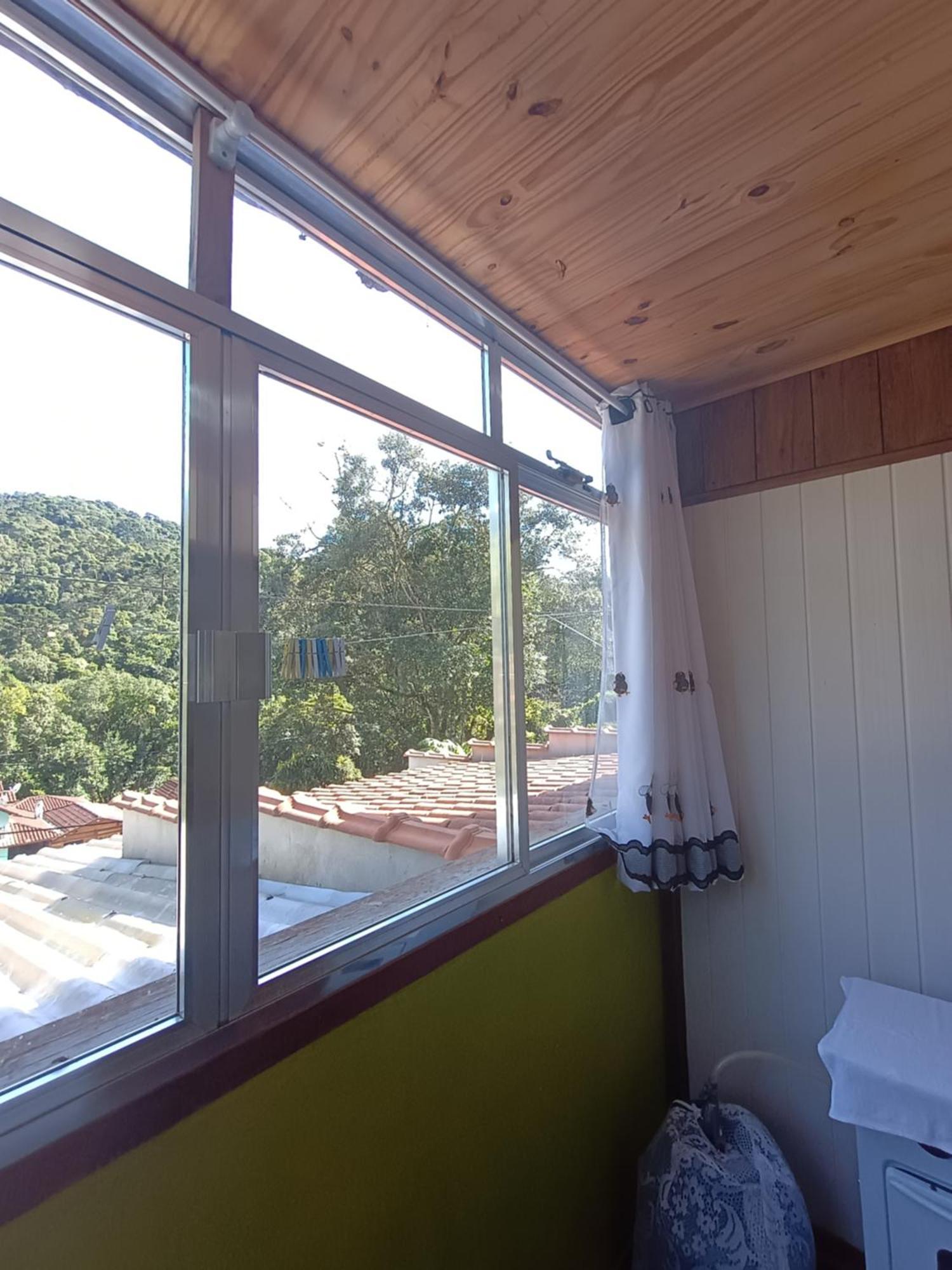 Casa Dell Angelo Apartamentos Visconde De Maua Eksteriør billede