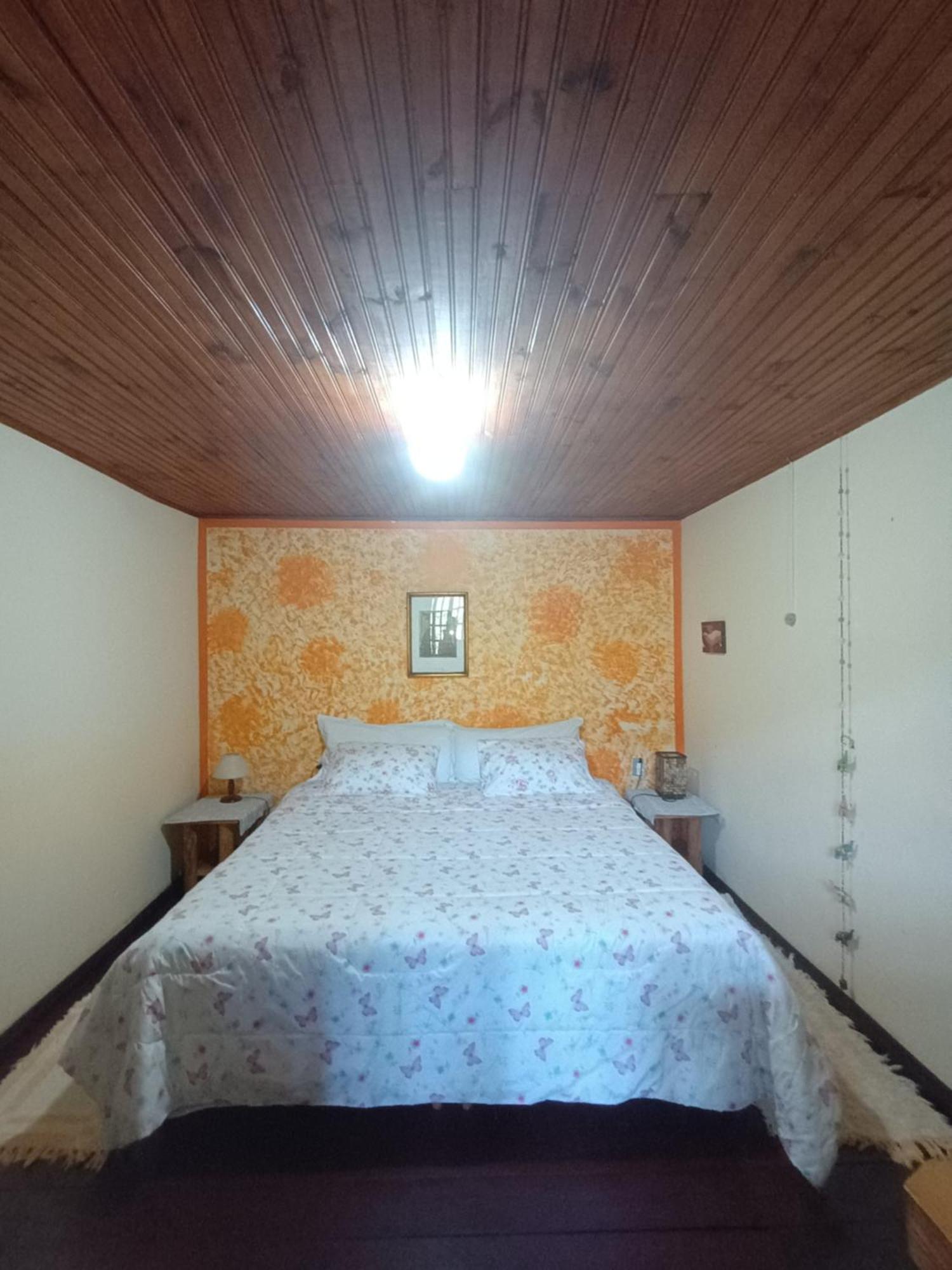 Casa Dell Angelo Apartamentos Visconde De Maua Eksteriør billede