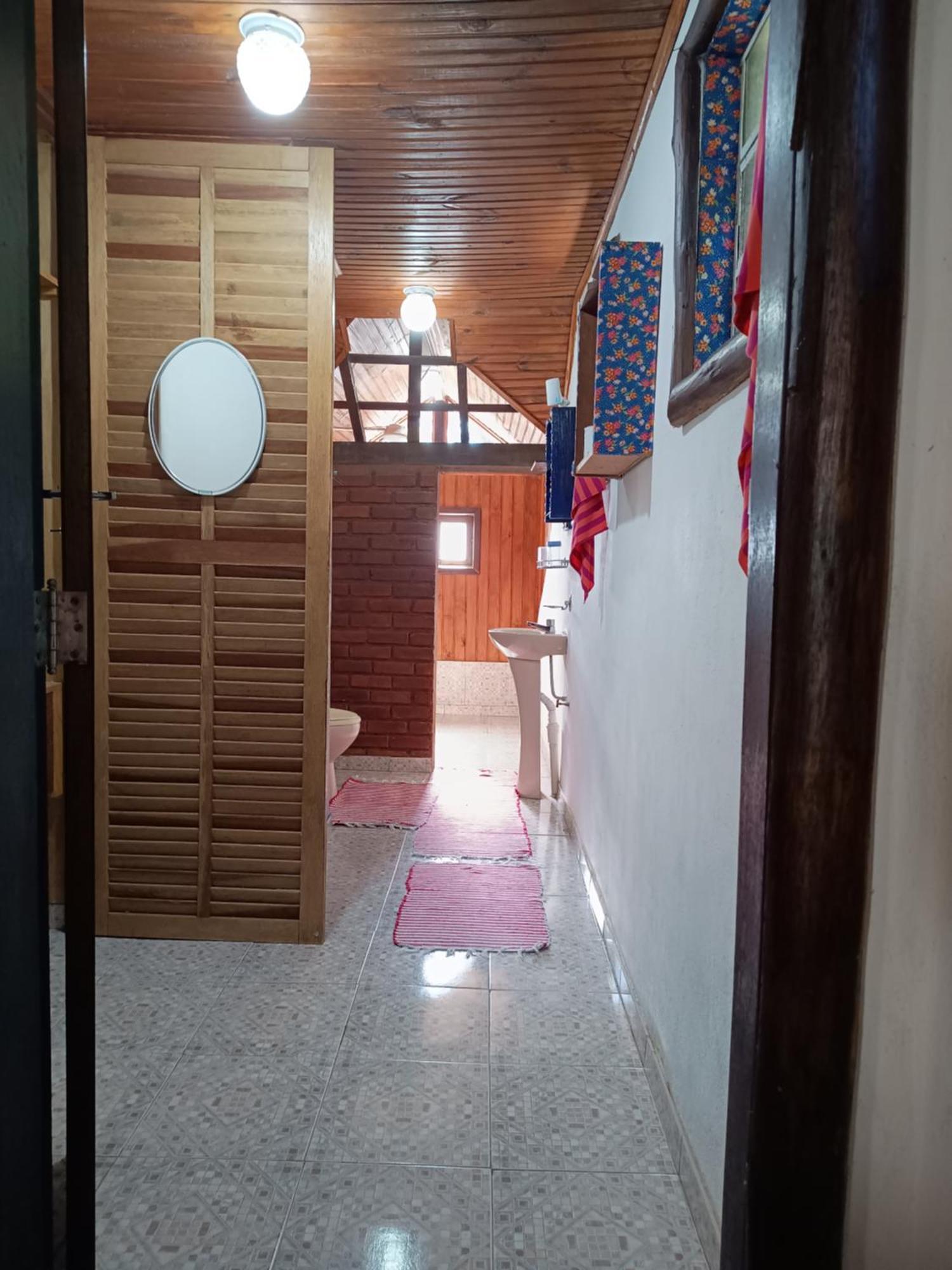 Casa Dell Angelo Apartamentos Visconde De Maua Eksteriør billede