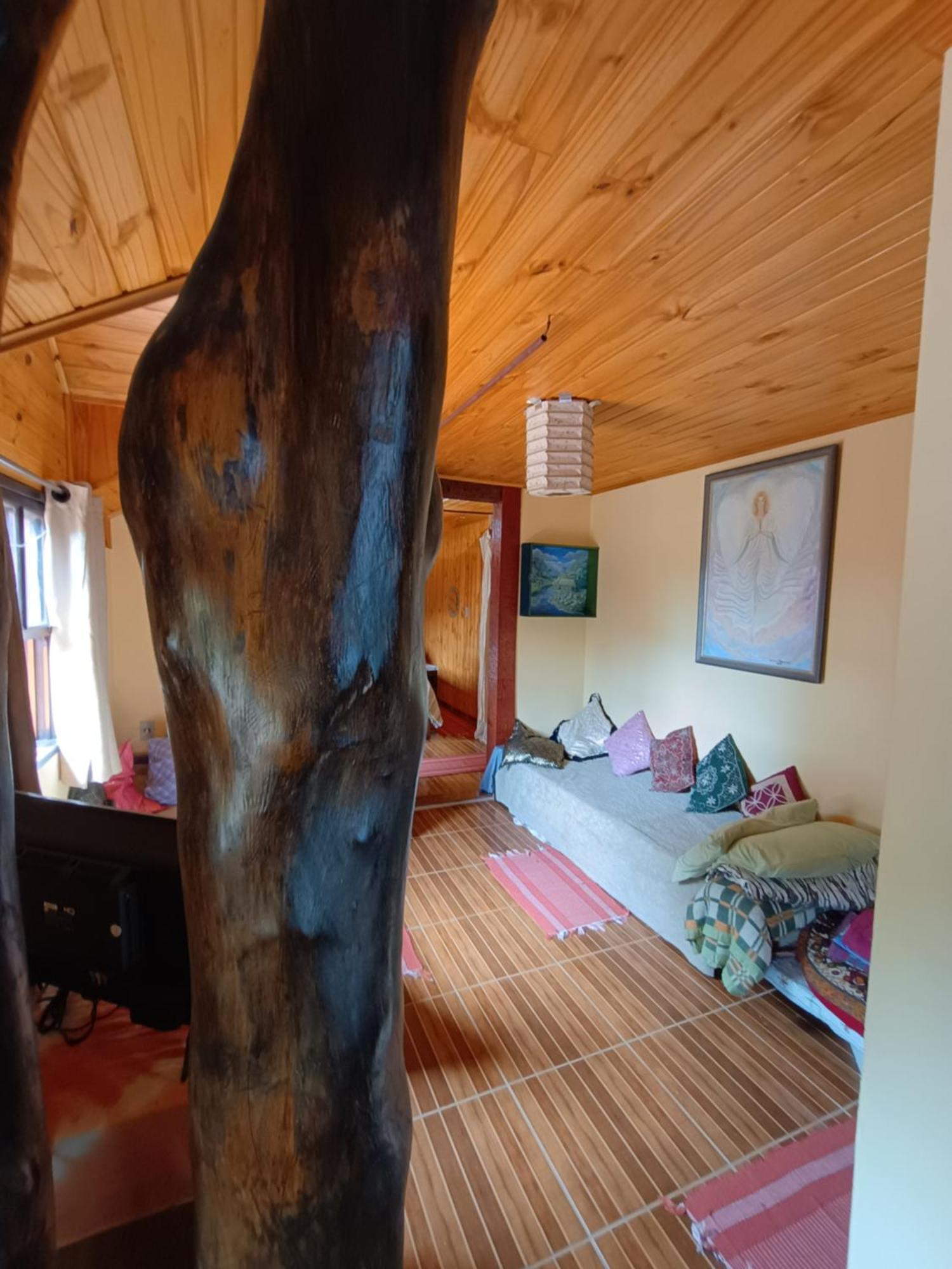 Casa Dell Angelo Apartamentos Visconde De Maua Eksteriør billede