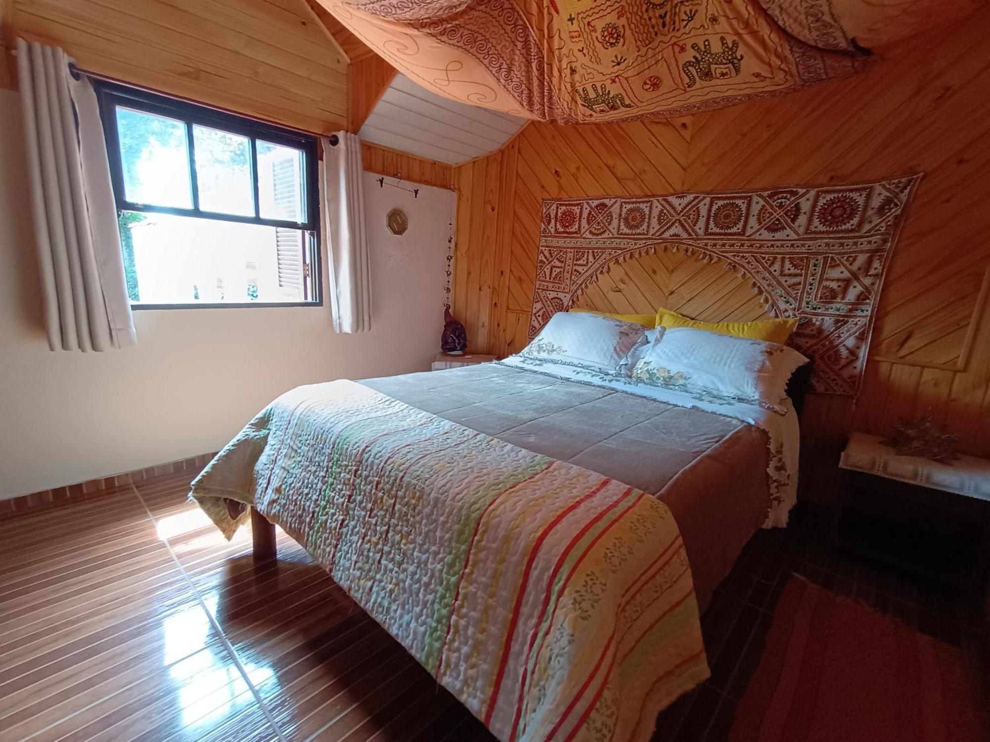 Casa Dell Angelo Apartamentos Visconde De Maua Eksteriør billede