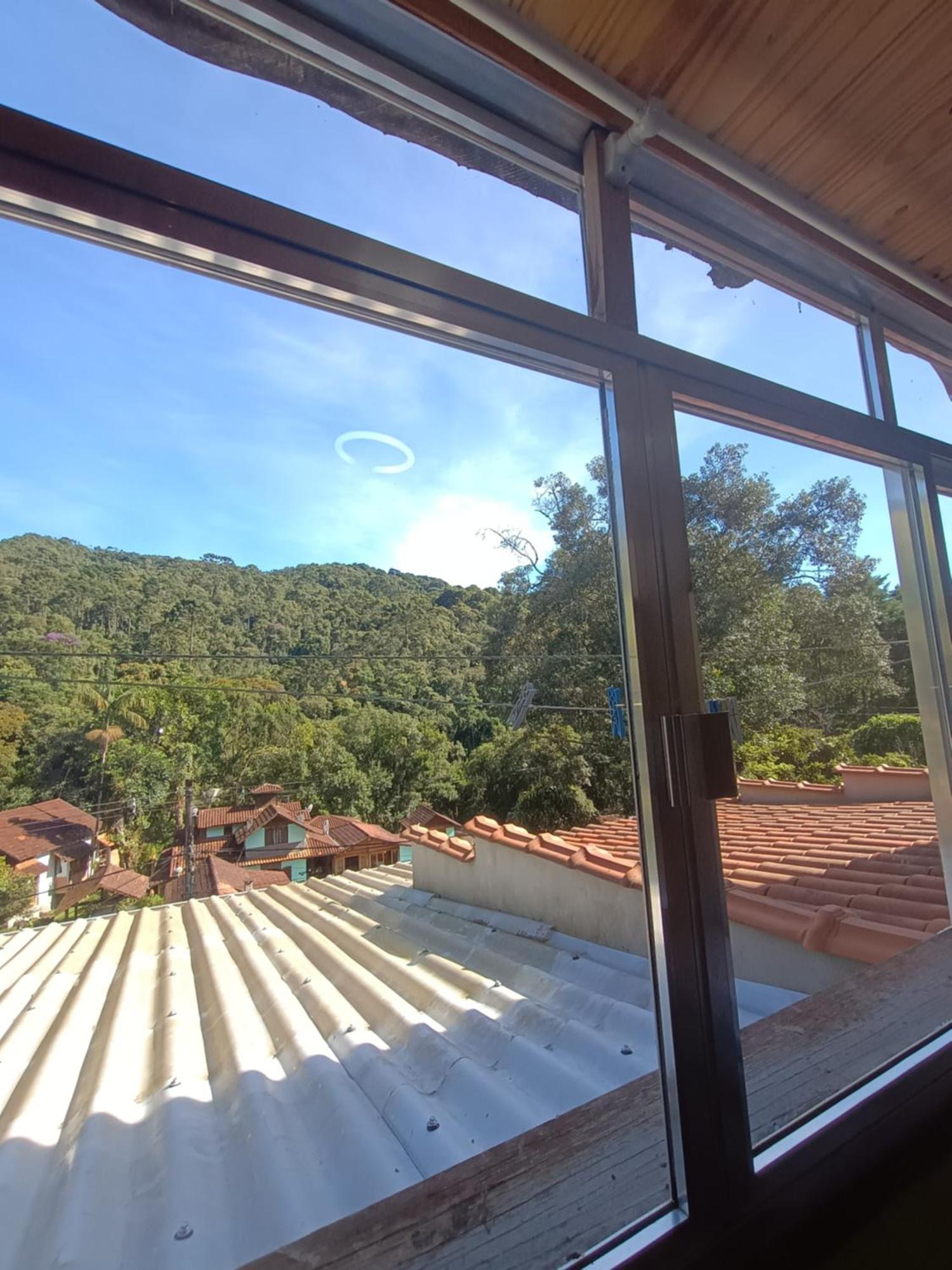 Casa Dell Angelo Apartamentos Visconde De Maua Værelse billede