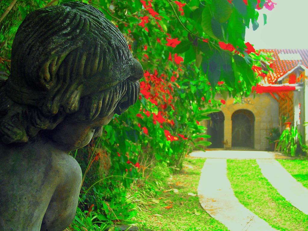 Casa Dell Angelo Apartamentos Visconde De Maua Eksteriør billede