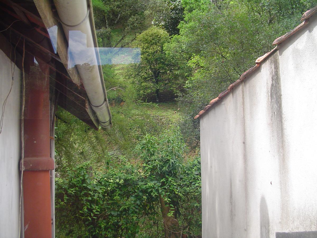 Casa Dell Angelo Apartamentos Visconde De Maua Eksteriør billede